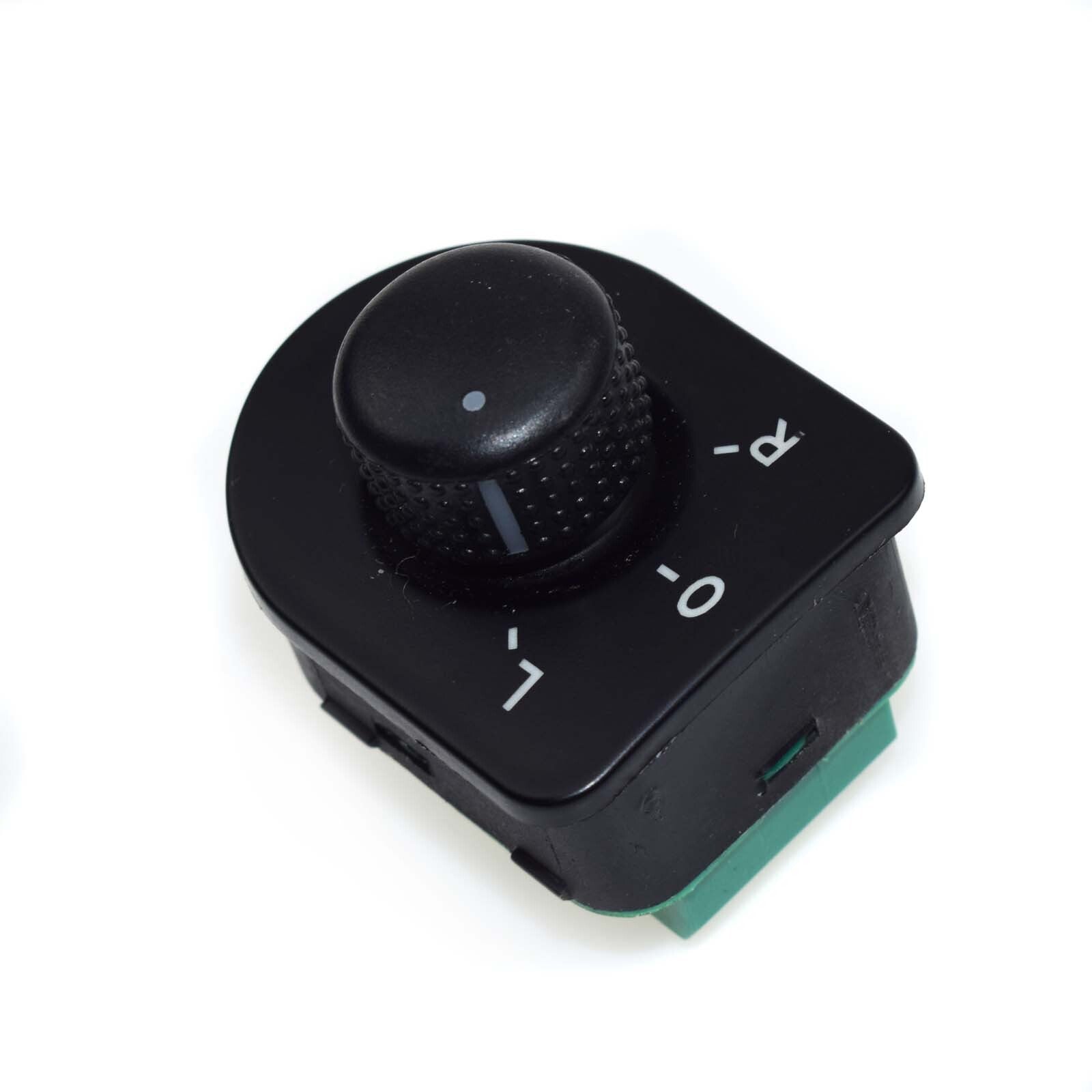 Power Mirror Switch For 1999-2005 for VW for Golf for JETTA 1J1959565A- v