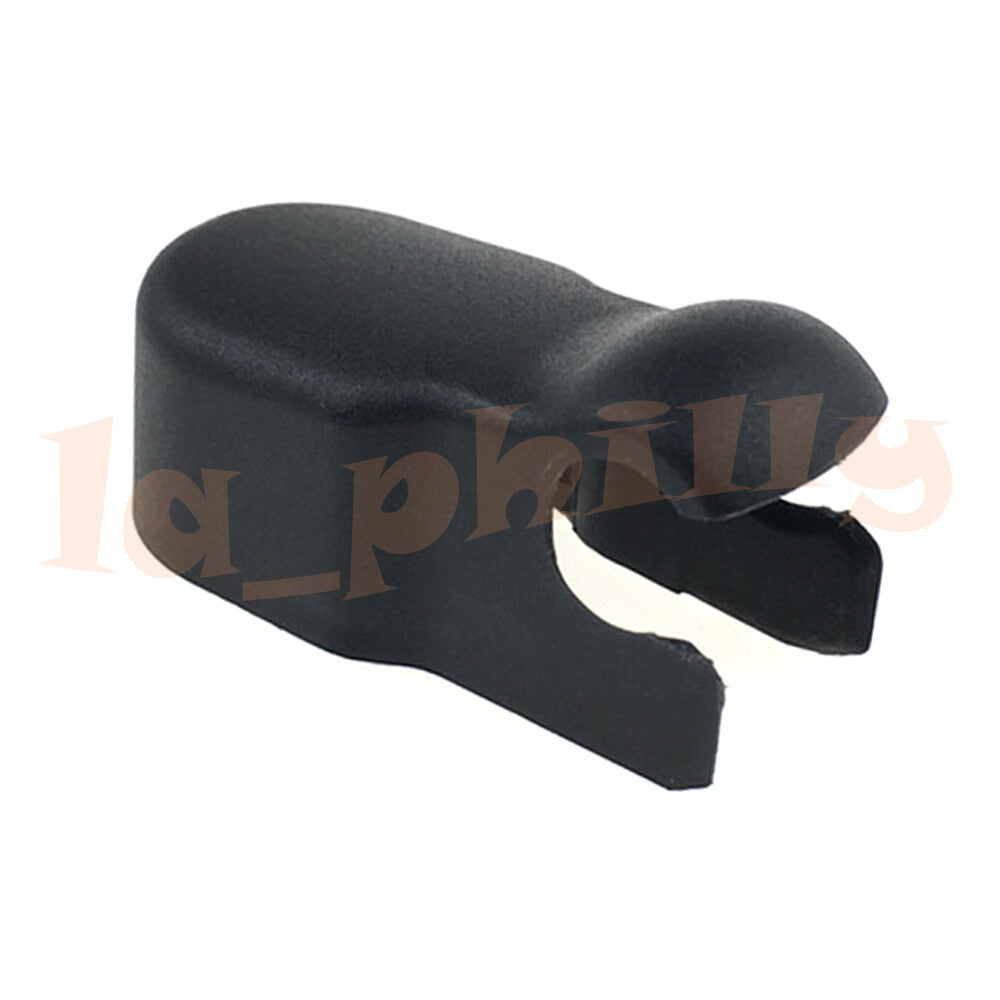 Rear Wiper Arm Nut Cover Cap Fits 03 04 for Ford Explorer Escort for Lincoln Aviator Q