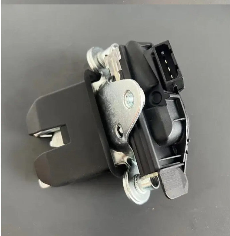 5J0827501D Trunk Door Lock Actuator for 07-2014 for Skoda FABIA II Combi 545