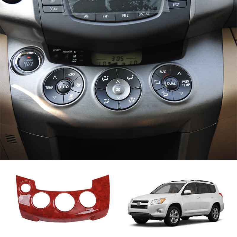 for Jaguar F-PACE 21-22 Carbon Fiber Steel Central Console Gear Shift Cover Trim v