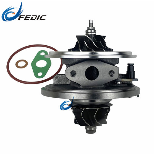 Turbo cartridge GT1749V 701854 for Audi for Seat for VW 1.9TDI 66 Kw 81 Kw ASV 1999-2005