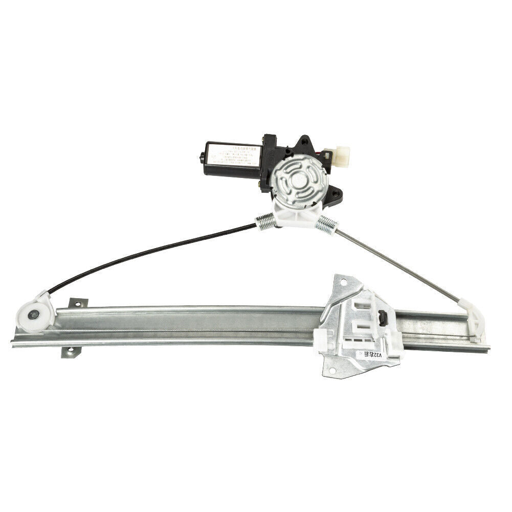 for Mitsubishi Montero 1992-2000 Rear Right w/ Motor Power Window Regulator Q