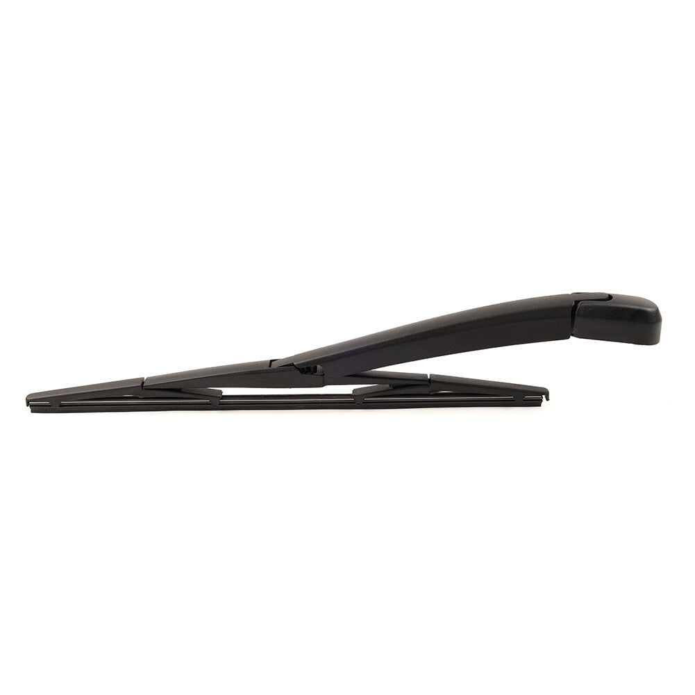 Rear Windshield Wiper Arm Blade Set for Hyundai Santa Fe 2006-2012
