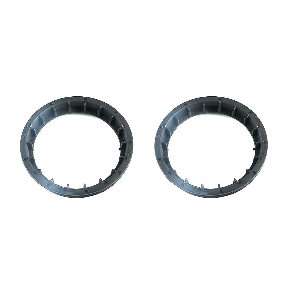 2Pcs Fuel Pump Assembly Lock Ring System-Lock Nut for Volvo S60 S80 V70 XC90 New Q