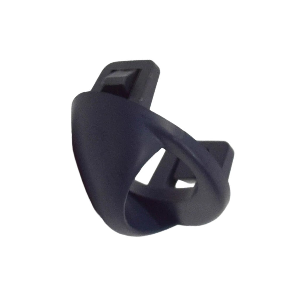 Front Left Headlamp Washer Spray Nozzle Cover Unpainted Fits For 6' E63 E64 Q