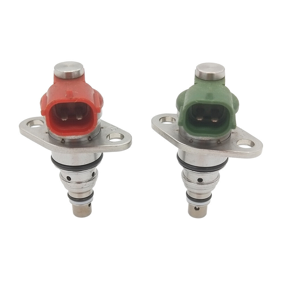 2X New Diesel Fuel Pump Suction Control Valve for Corolla RAV4 096710-0120-0130