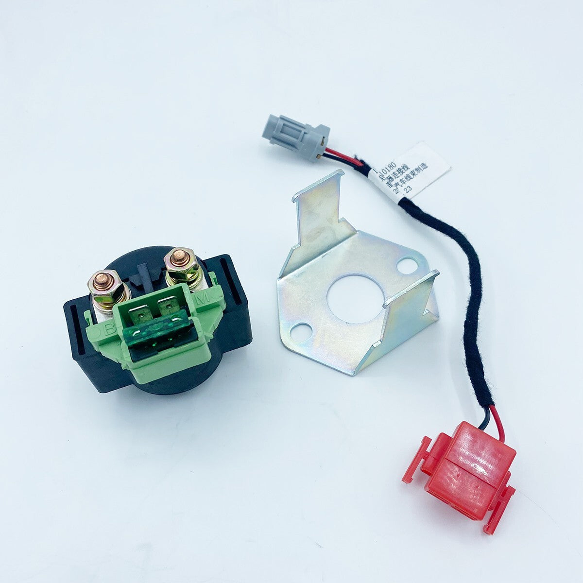 New Starter Relay for odes 800cc LZ800 14109350001