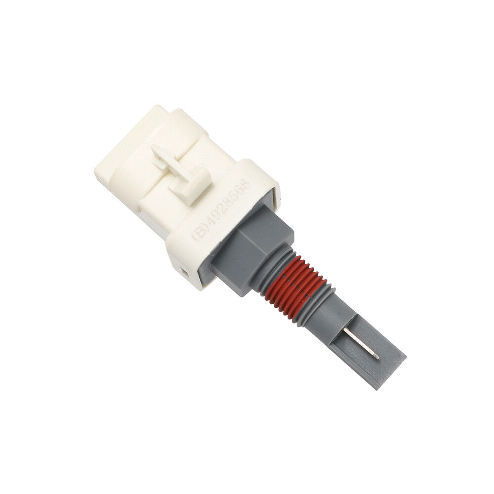 Replacement coolant level sensor for QSK50 PBT-GP30, white, 4928568