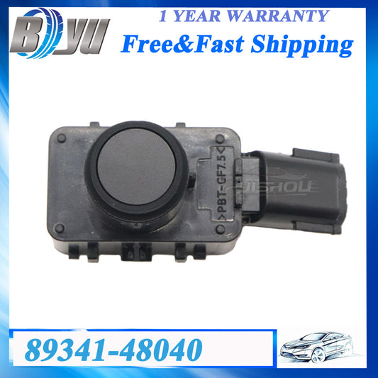 New PDC Bumper Parking Sensor 8934148040 for Lexus RX350 for Toyota Prius Ultrasonic