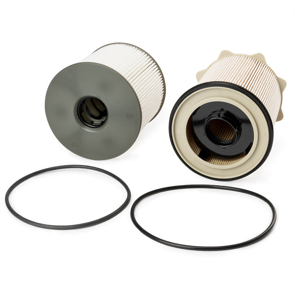 68436631AA 68157291AA New Fuel Filter Set for Ram 2500 3500 Diesel 2019-2020 Q
