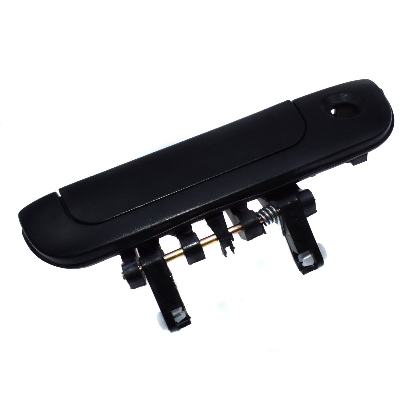 Suitable for 95-02 for Suzuki Esteem exterior door handle, front right side, model 82820-60G00. Brand new. n