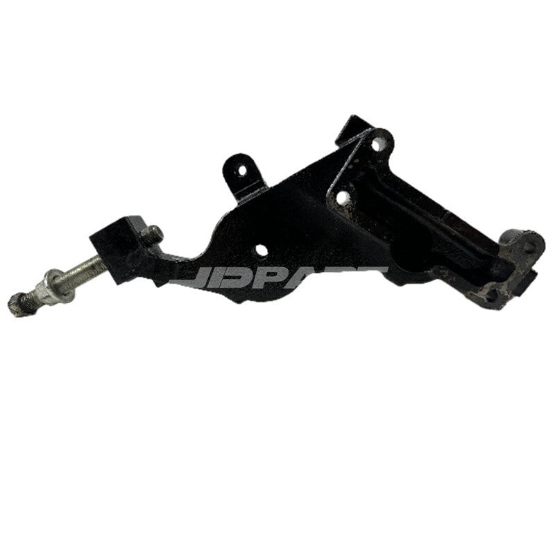 Fan bracket Assy 1G410-74033 for V6108 engine spare parts.
