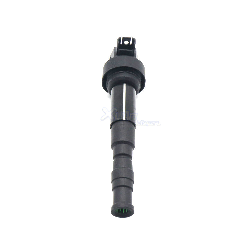 4-pack for K1300S, K1200R, F700GS, F800GT, F800R 7715846 ignition coil 12138523968- v