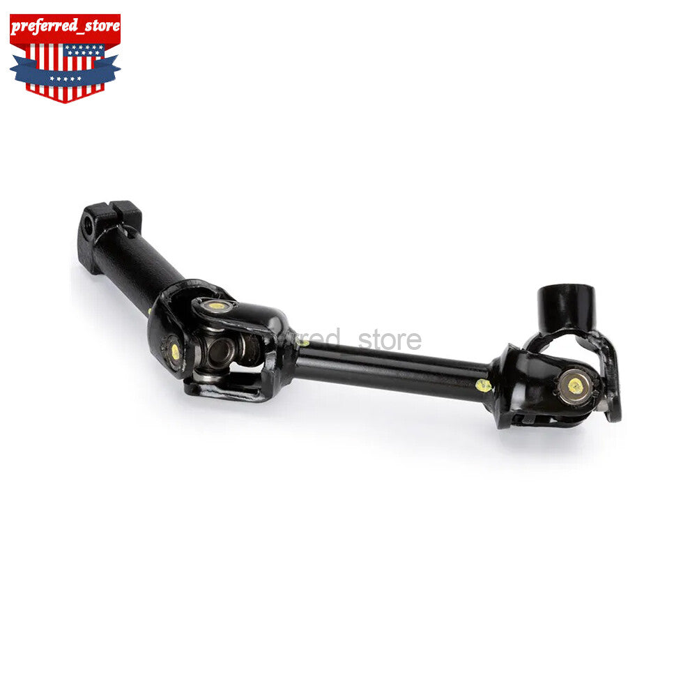 The lower center steering shaft is suitable for the L200 Sportero Kb9t 4WD (2005-15). v