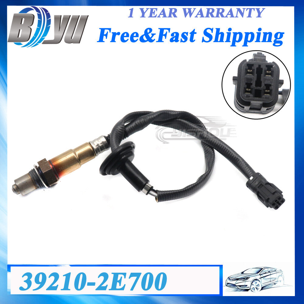 39210-2E700 Air Fuel Ratio O2 Oxygen Sensor Custom for Hyundai IX35 2.0L 2344569