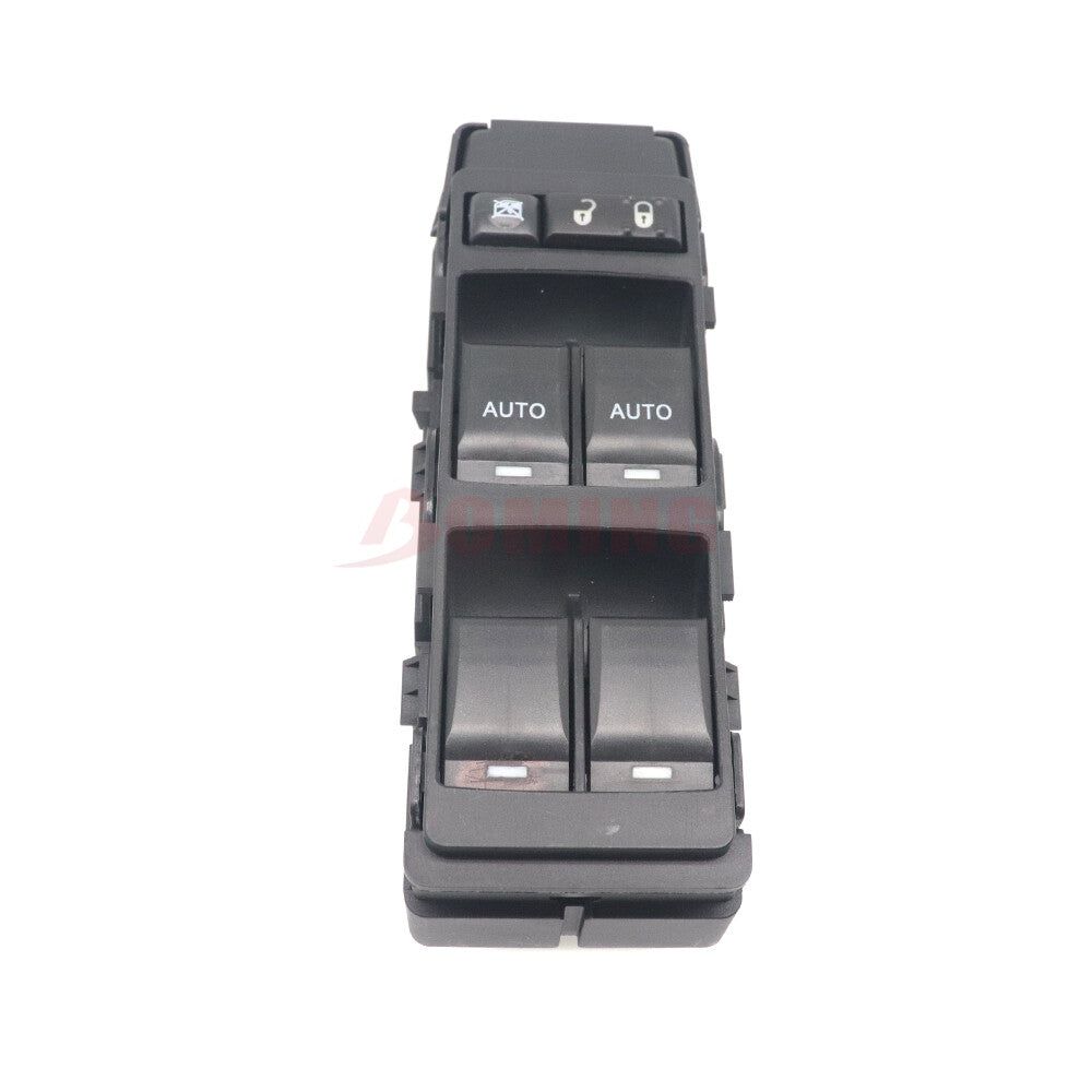 Master Power Window Switch Left Drive Side Applicable to for Chrysler for Dodge for Jeep 4602781AA