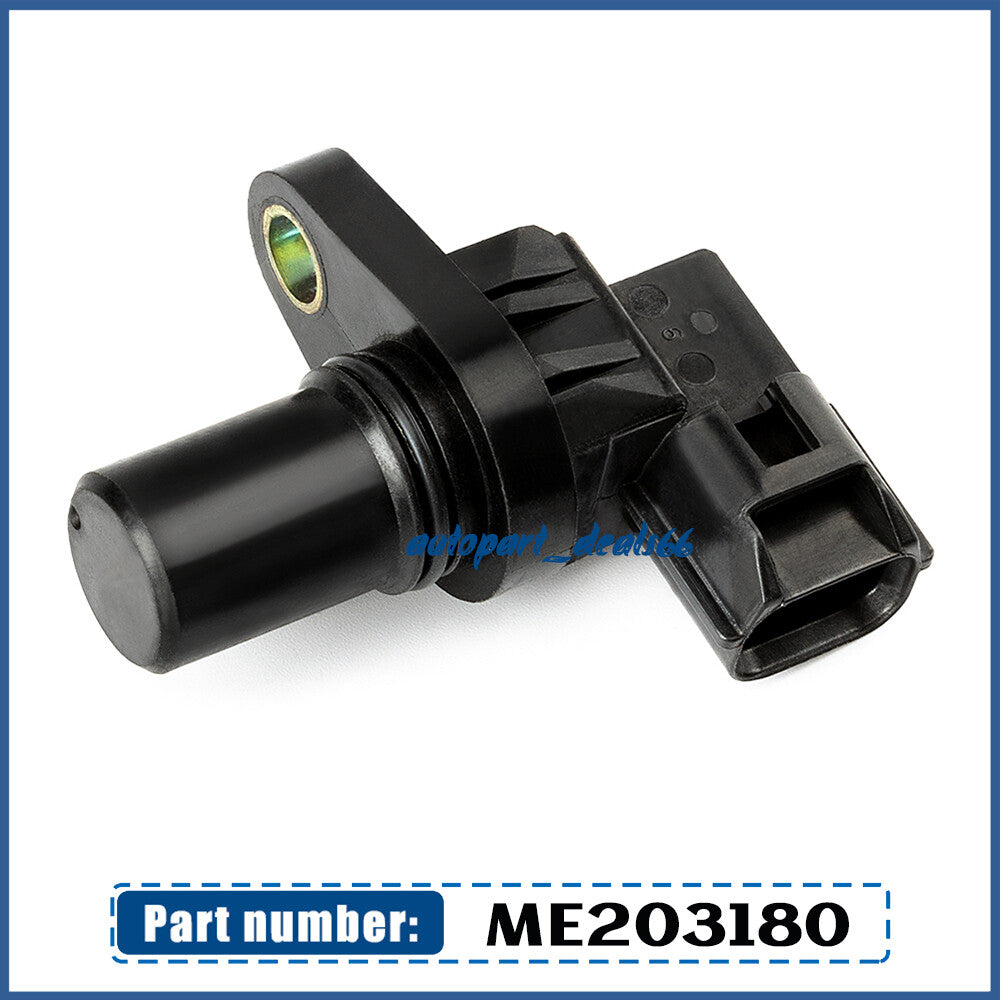 Transmission Speed Sensor ME203180 Fit for Mitsubishi Montero Pajero II III 3.2L