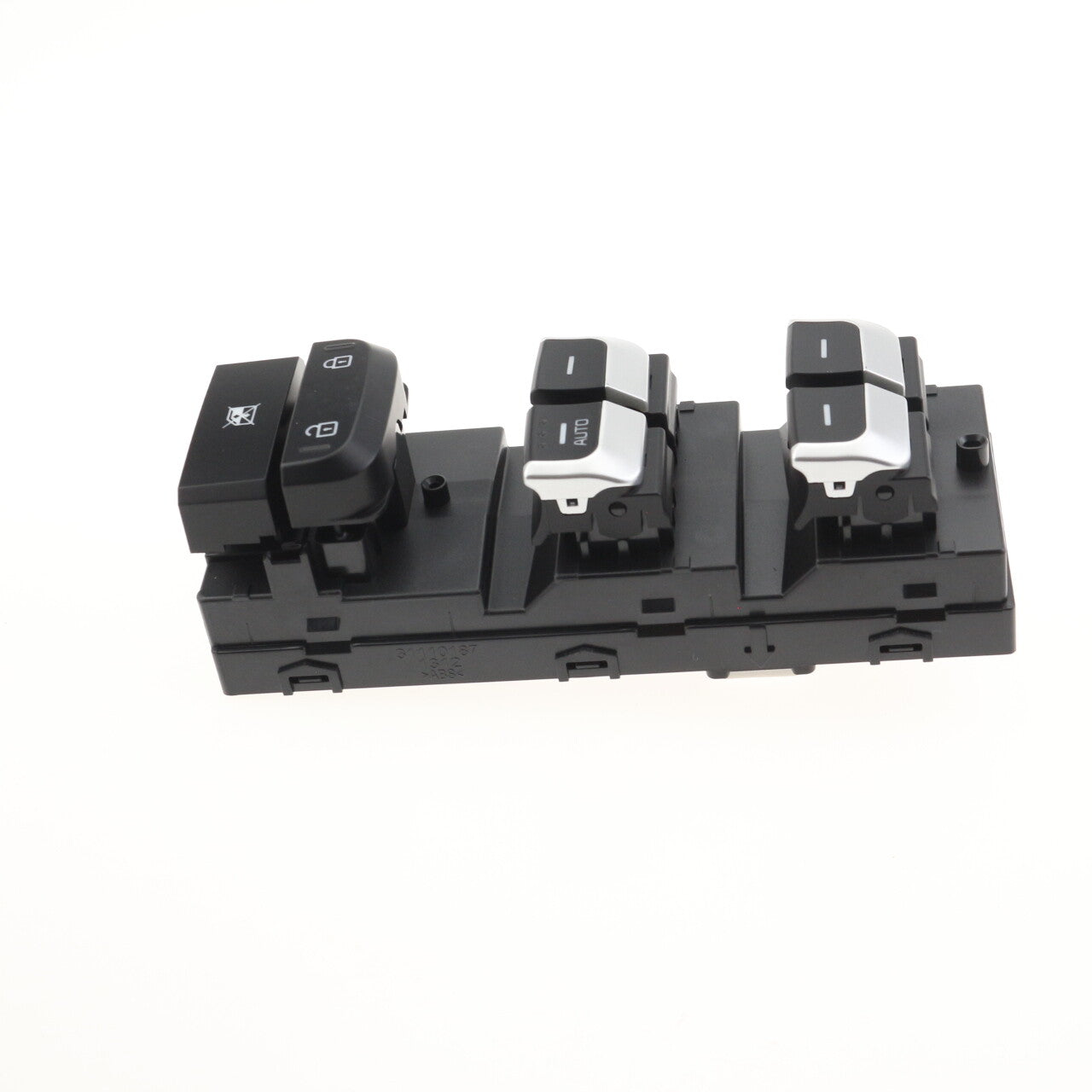 9.49 mm ID6 90 Automotive New Fuel Line Hose Fitting Quick Release Connector 2-Piece  18845