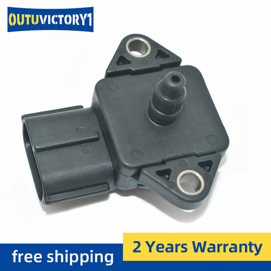 234-4256 Oxygen (O2) Sensor (Upper and Lower) Suitable for GimCitro 2008-2013 for Sierra 1500 V8 4.8L 2858 A