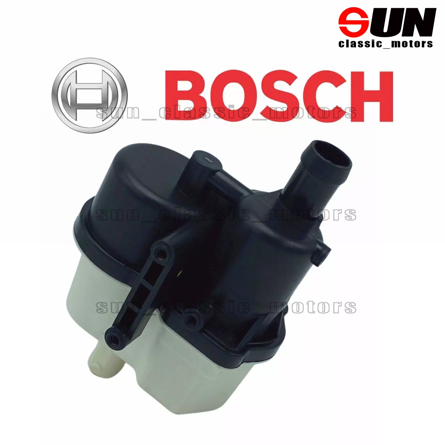 90 Heater hose adapter connector (1/2 inch NPT to 5/8 inch hose rod) 533 A