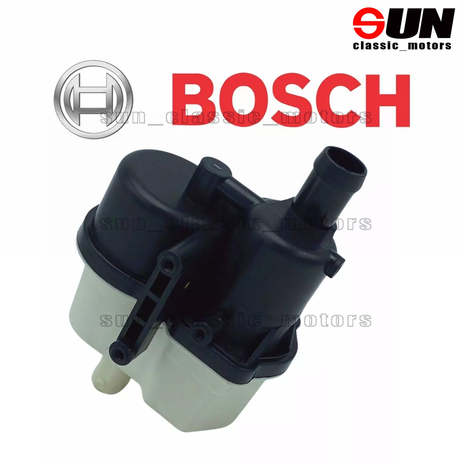 90 Heater hose adapter connector (1/2 inch NPT to 5/8 inch hose rod) 533 A