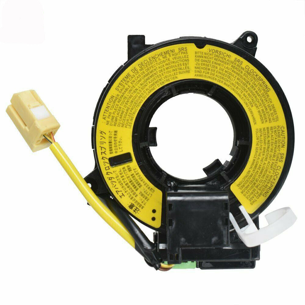 Spiral Cable Clock Spring 8619A017 Fit 05-15 for MITSUBISHI TRITON Outlander ML MN