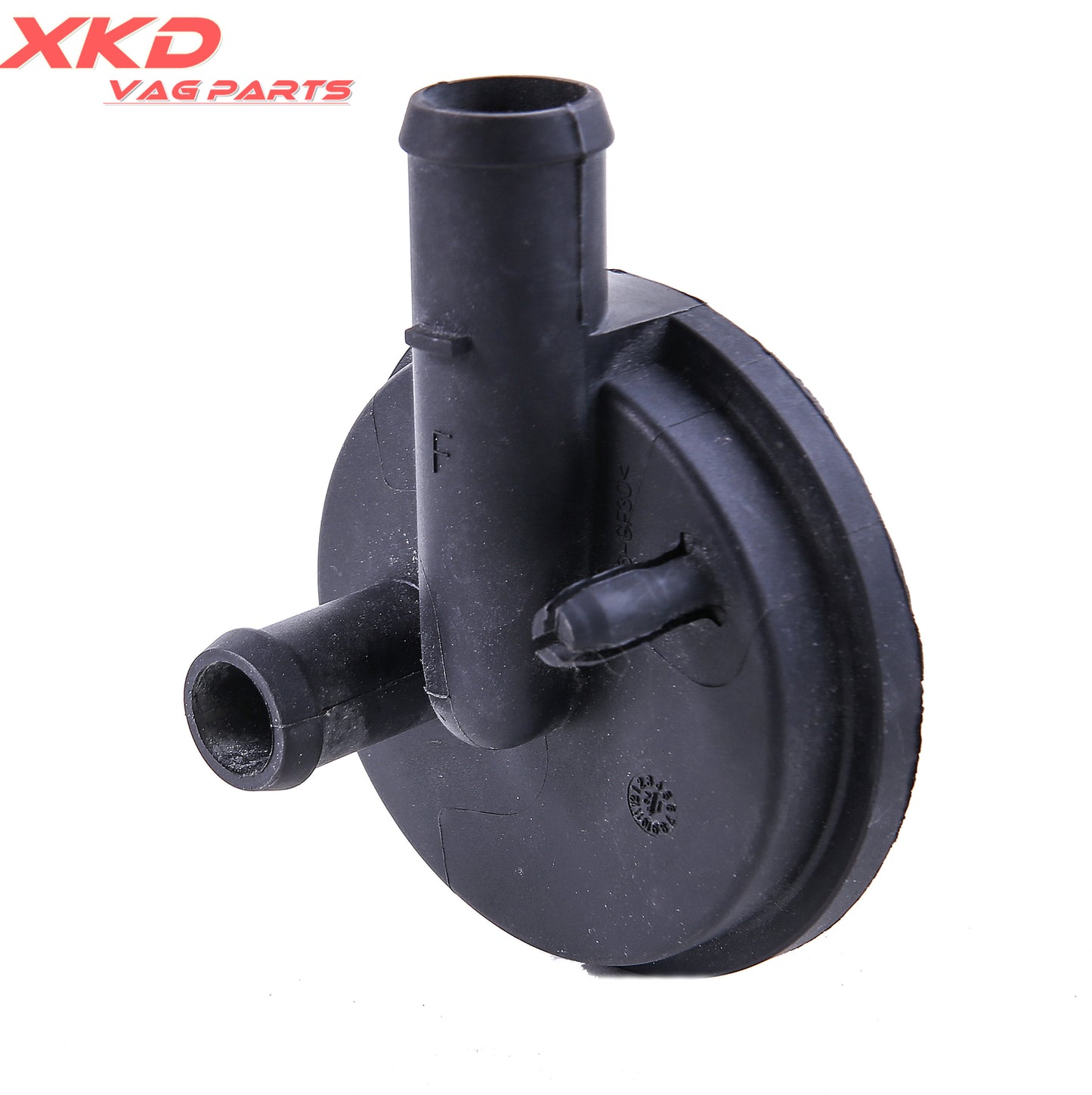 Crankcase Pressure Regulating Vent Valve Fit for VW for Jetta for Golf MK4 Beetle 1.9TDI