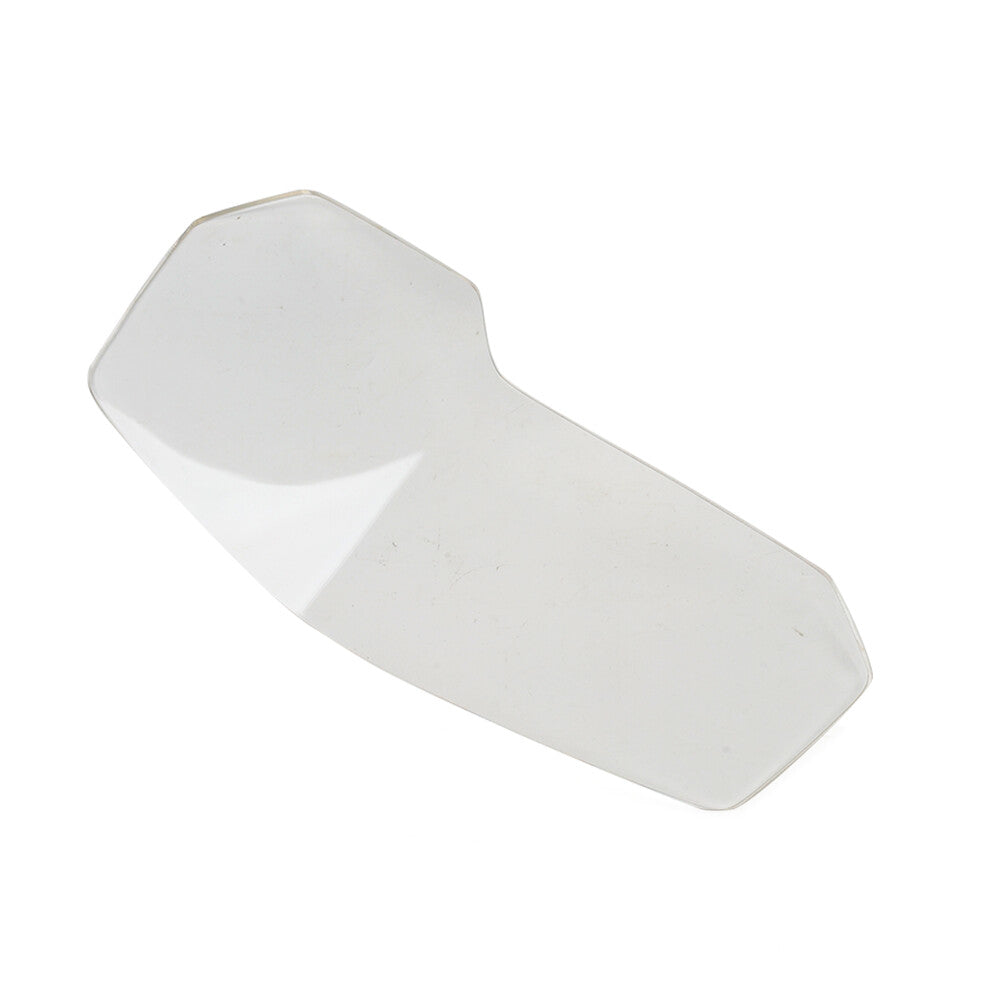 Headlight Guard Cover Protector Clear for BMW F750GS F850GS ADV C400X 2018-2023 Q