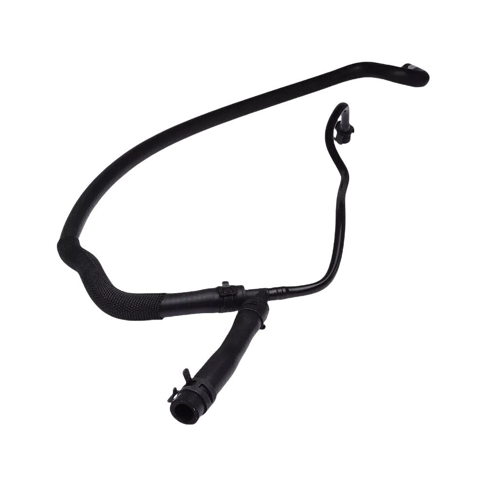Expansion Tank Radiator Overflow Tube LR013687 for Land Rover Range Sport LR4 Q