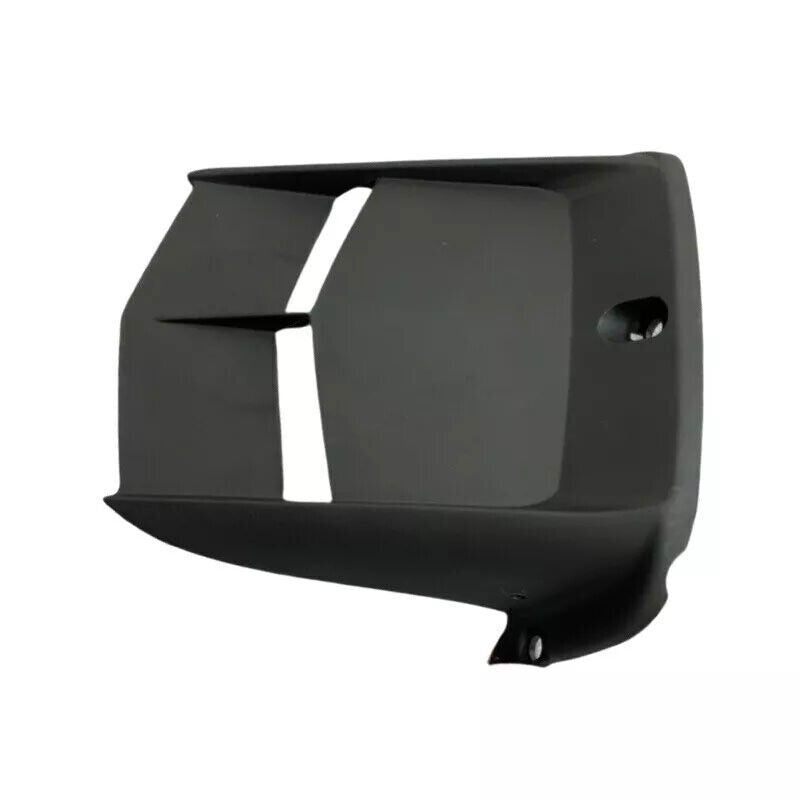 Black Rear Tire Hugger Mud Guard Fender Fairing for Yamaha R6 2006-2016