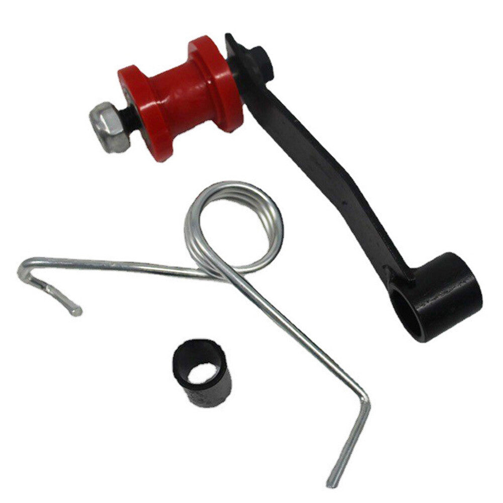 For ATV Go Kart 4 Wheeler 110 125 150cc 420 428 Chain Chain Tensioner Adjuster
