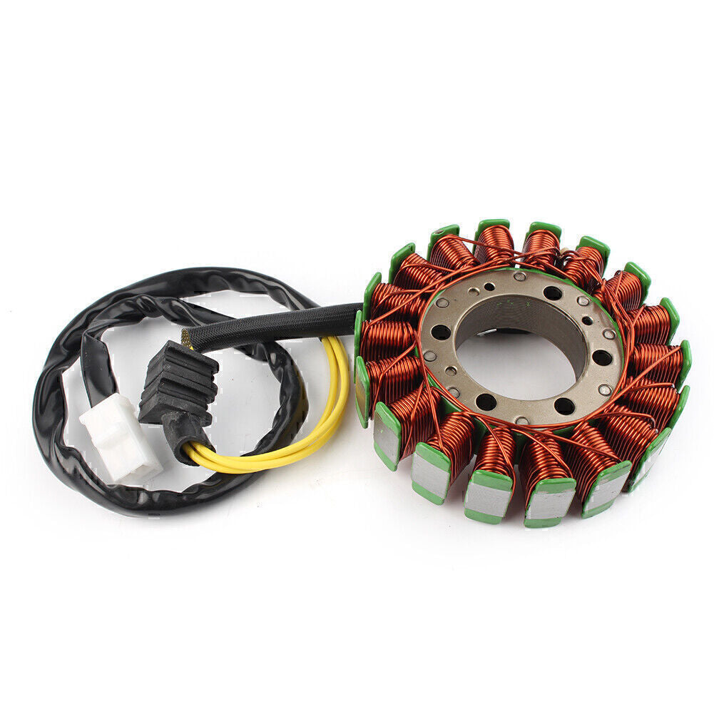 for Honda CBR600F2 1991-94 CBR600F3 1995-98 Magneto Engine Generator Stator Coil Q