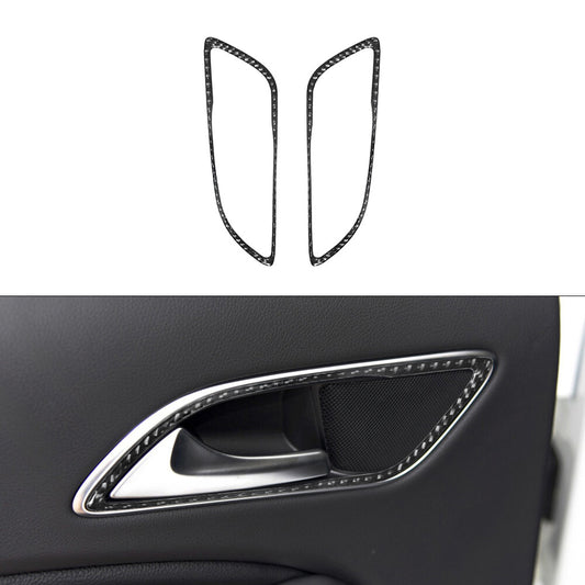 Carbon fiber style ventilation mask decoration suitable for 15-2022 for Colorado for Canyon - v