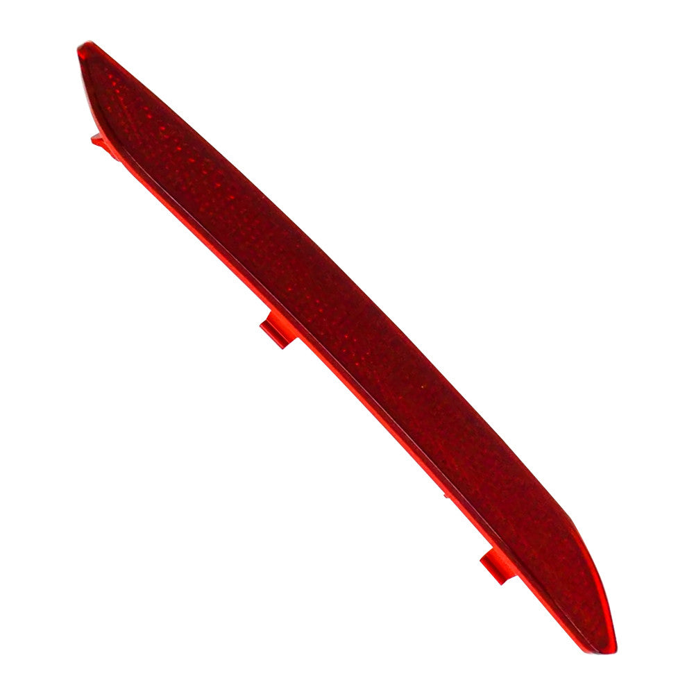 Rear Bumper Reflector Left Side Red Replacement For 3 Series F34 2014-2019 Q