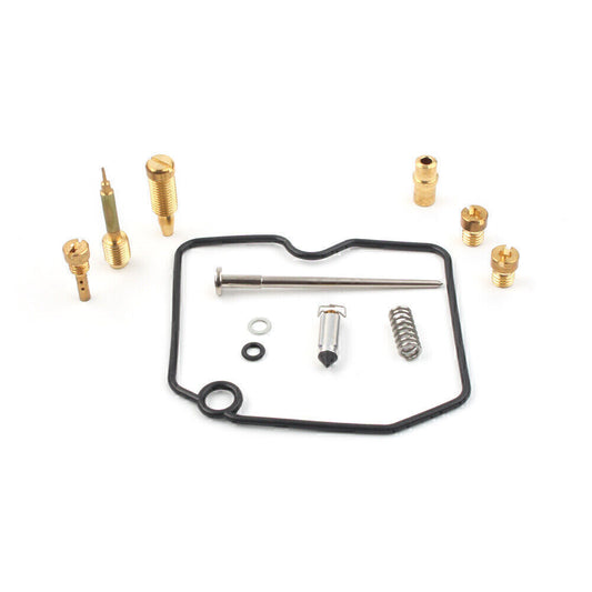 1x Carburetor Carb Rebuild Kit Re2pcs For Fit Arctic Cat 500 4x4 Auto 2005-2007 Q