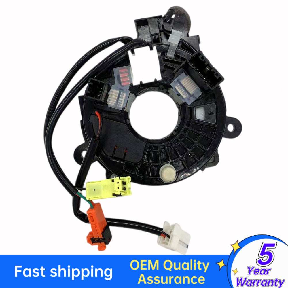Superquality Clock Spring Edition for 2014-2019 for Infiniti Q70/Q70L (with heating function)