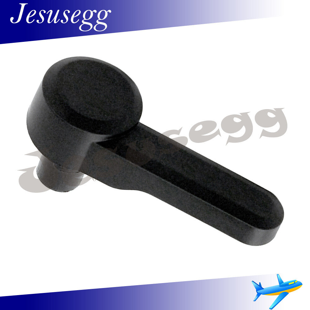 Front Fit for Ford for Mustang 2005 - 12 for Seat Recliner Lever Handle 7R3Z-6362622-BC Q
