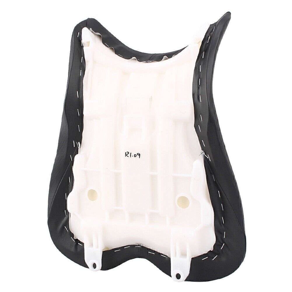 for Yamaha YZF R1 2009 2010 2011 Black Motorcycle Front Rider for Seat Q