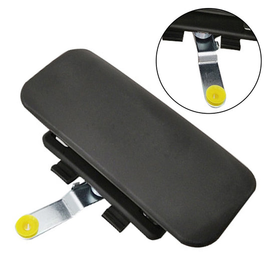 1493202 for Full For Ride For Mk6 Front Door Handle Left Passenger Side v