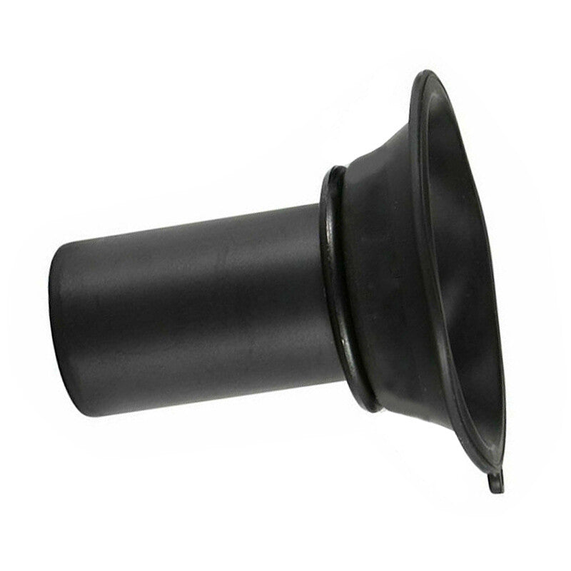 1x Carburetor Vacuum Piston Plunger Diaphragm fit for Honda VT500C 1983 to 86 Q