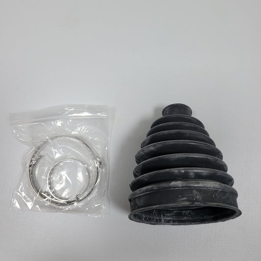 CV joint boots are suitable for Honda for Civic 2006 - 2021 Q