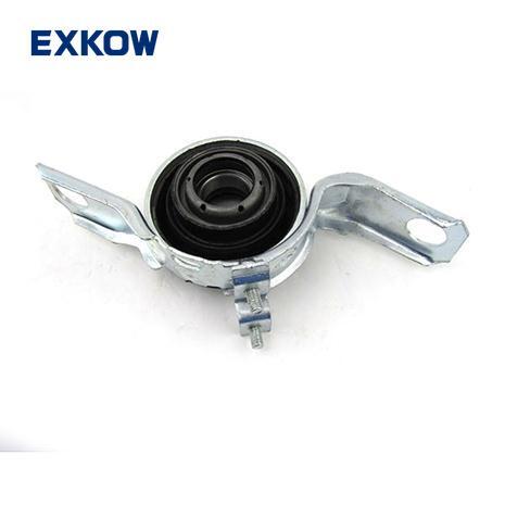 fits for Mitsubishi Outlander 2.4L CU4W CU5W 4WD Rear Propeller Shaft Center Bearing