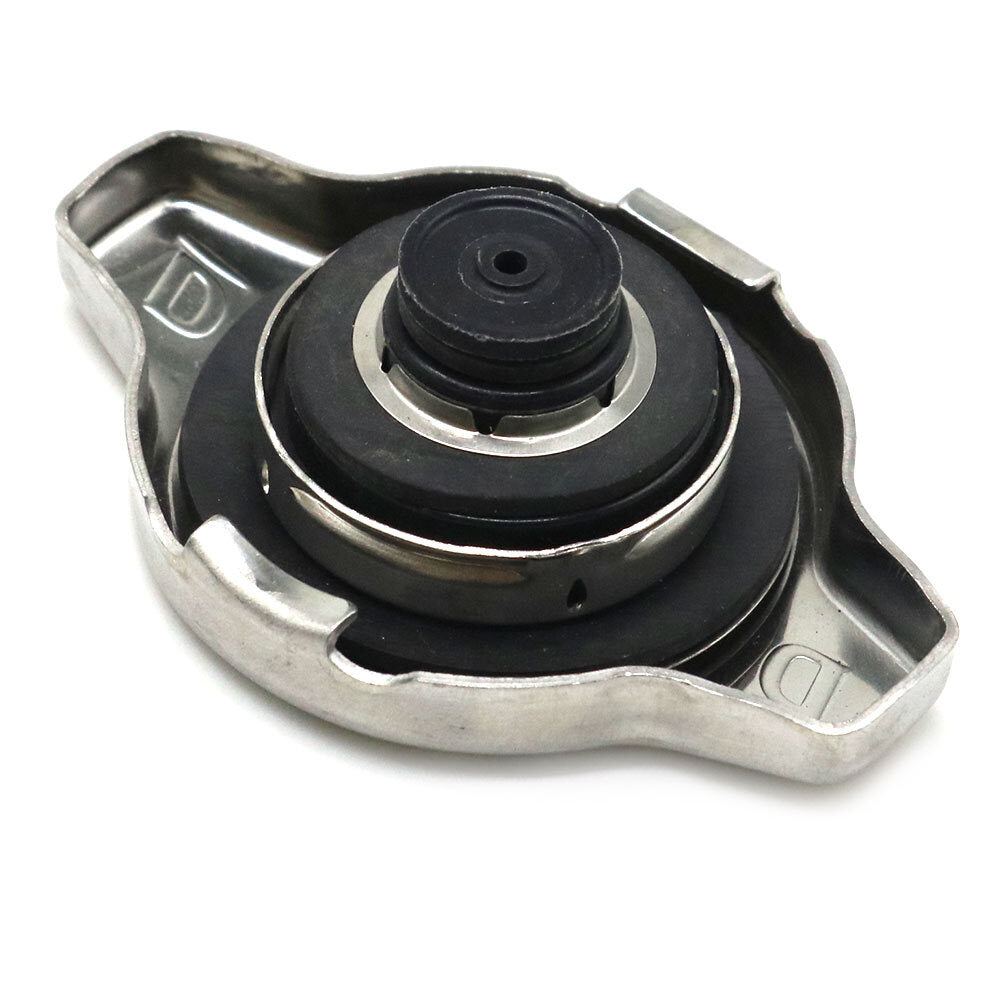1X New Radiator Cap for Toyota for Camry for Corolla Highlander Matrix for Lexus RX300 RX330 Q