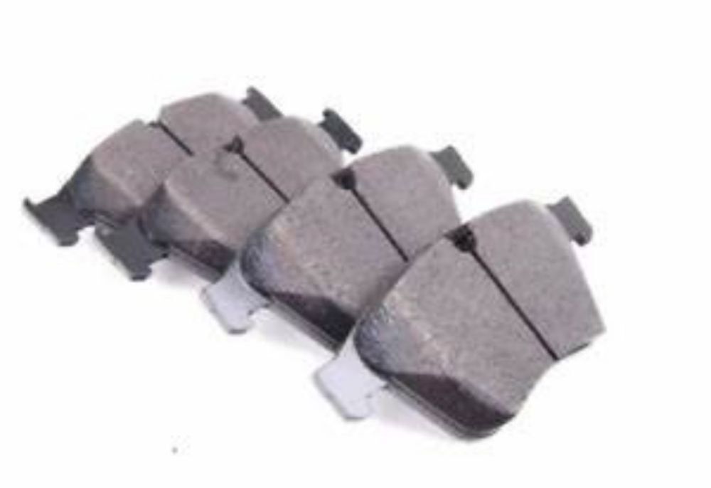 Replacement Disc Brake Friction Plate 1pc/Set A0004204902 0004204902
