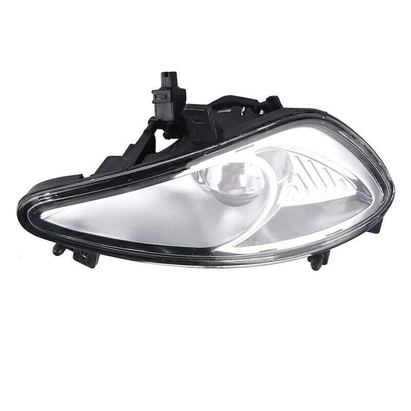 For 2007-2009 for Mercedes-Benz W221 S550 S600 Left Front Bumper DRL Fog Lamp