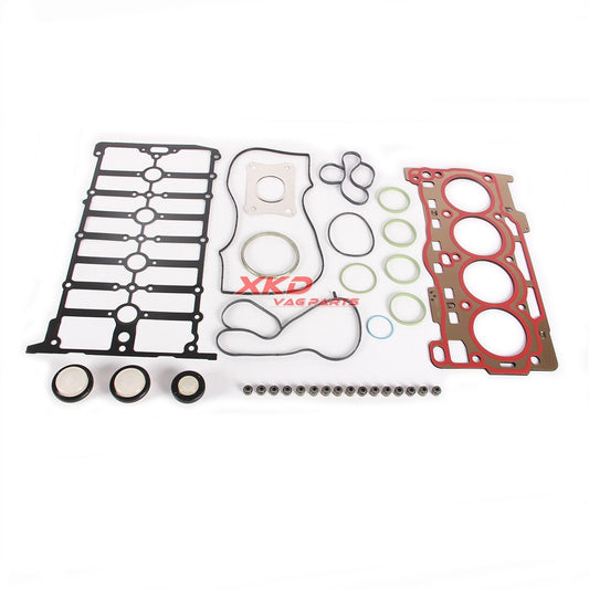 1.4T Engine Gasket Seal Kit Fit for VW Beetle for Golf for Passat for AUDI A3 for Seat Leon