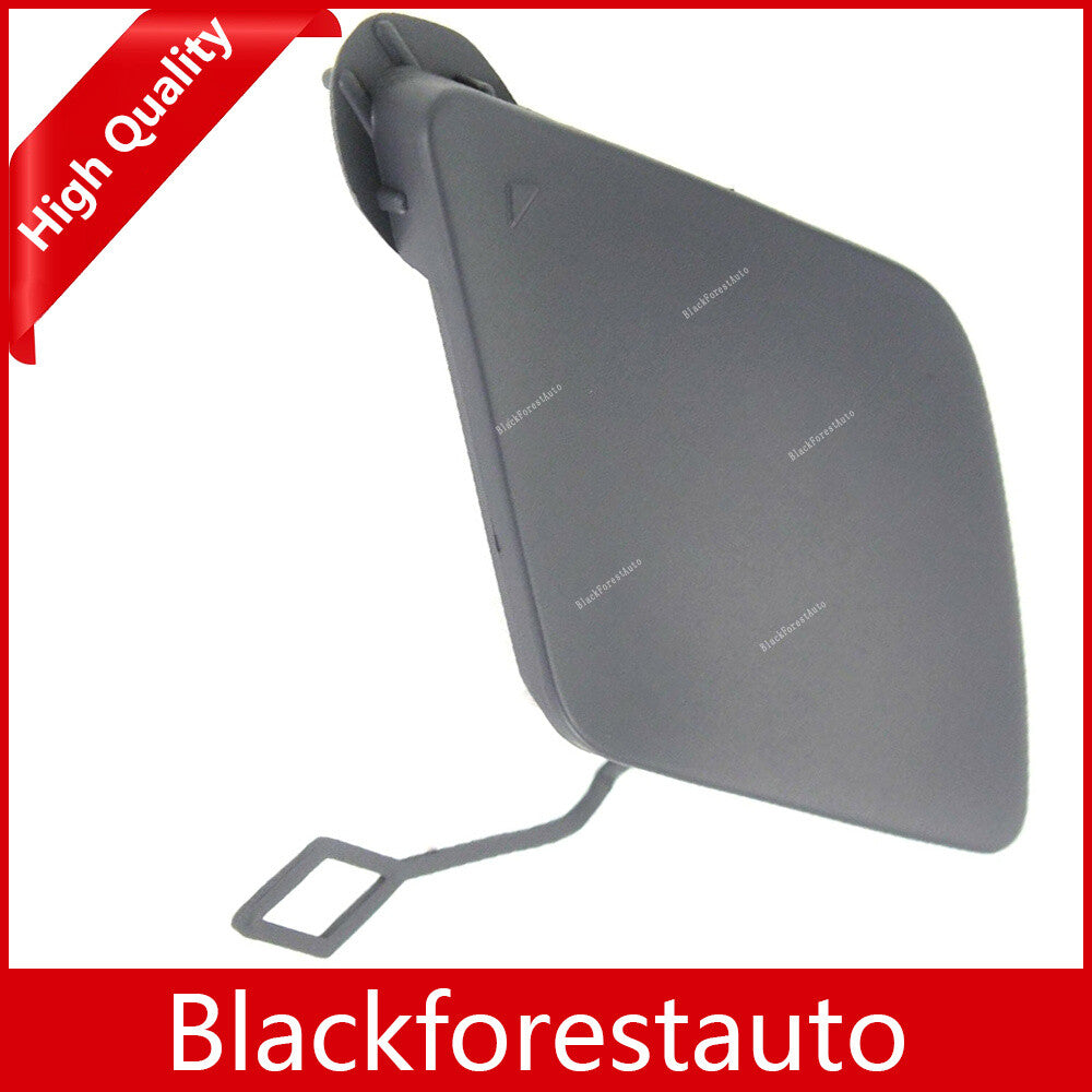Front Bumper Tow Trailer Hook Eye Cover Cap for BMW 3 Series F30 F31 2012-2018 Q