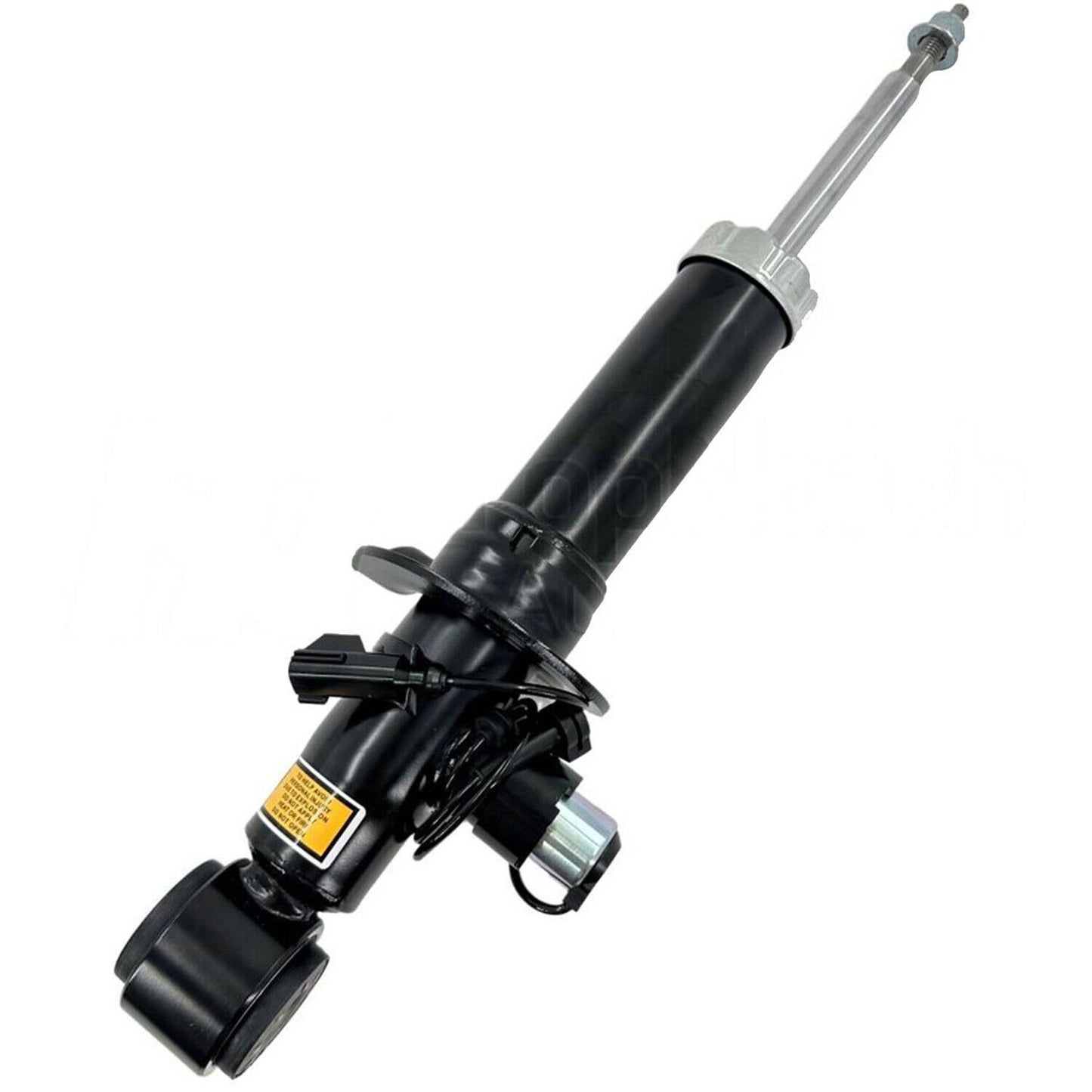 4x Front & Rear Shock Absorbers Adaptive Fit for Chevrolet for Corvette C5 5.7L 1997-02