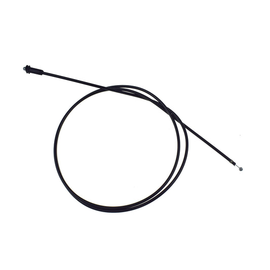 Hood Cover Latch Release Cable for for VW for Golf for Jetta 2000 - 2006- v