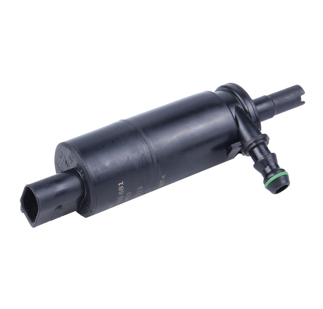 Headlight washing machine pump 3B7955681 Suitable for Jetta , for Golf , for Passat , Polo, for Audi for A4 Q